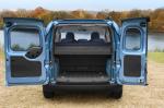 Citroen Nemo Combi 2009 года